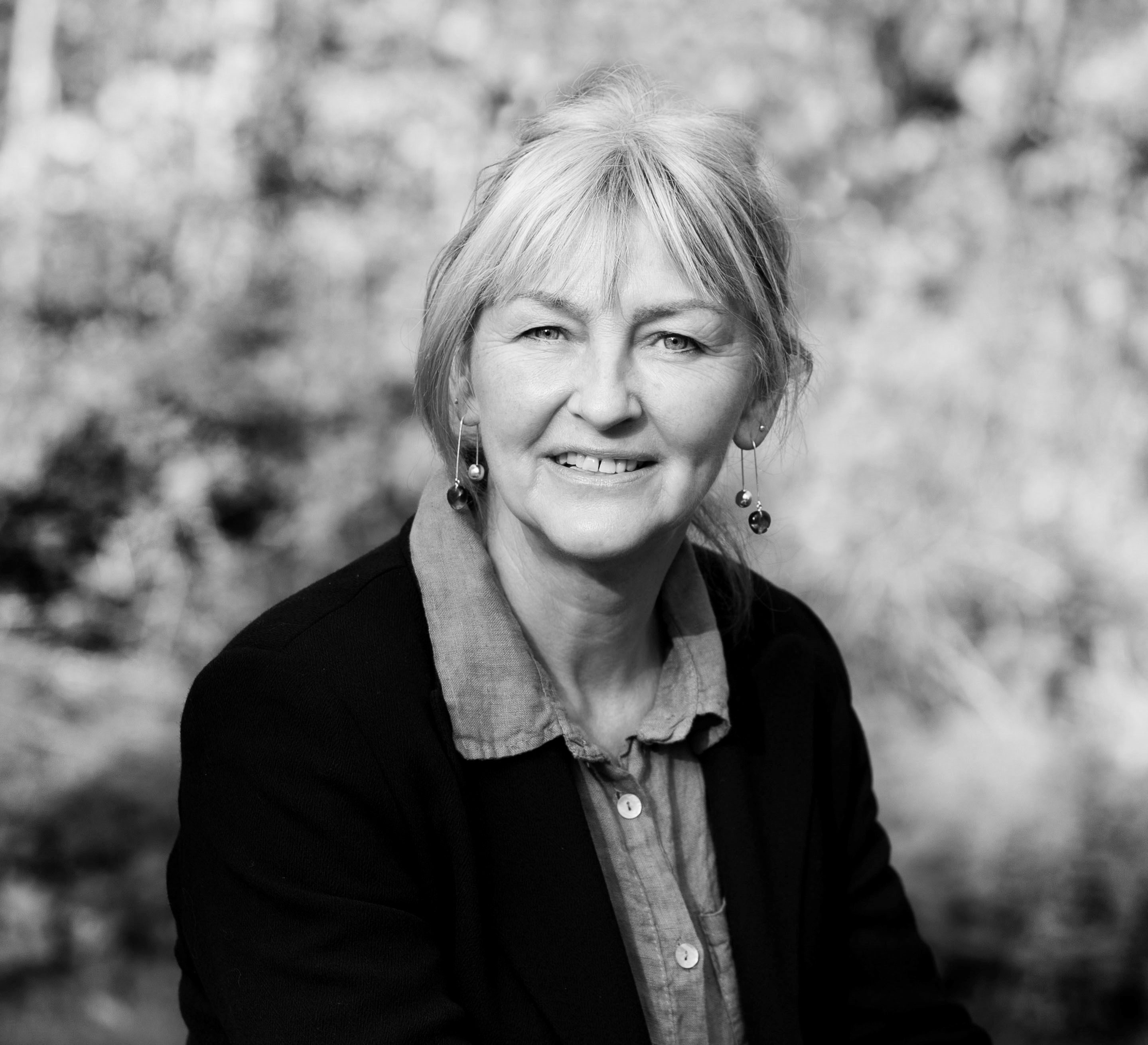 Sylvia Goodfellow